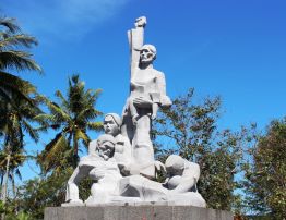 My Lai Massacre Site